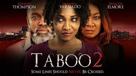 taboo movie scenes|Ten taboo